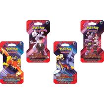 Booster - Rivais Predestinados - Pokémon TCG