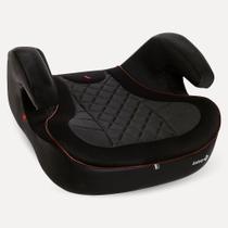 Booster Safety 1st Highline Reserva Black Preto Booster Safety 1st Highline Reserva Black Preto