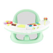 Booster Seat Infantino Music & Lights 3 em 1 Discovery