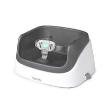 Booster Seat Ingenuity SmartClean Toddler para cadeira de cozinha
