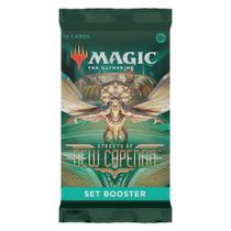 Booster Set Magic: The Gathering - Streets of New Capenna