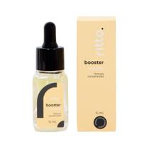 Booster Suavizador, Pele sem Manchas e Uniforme com Peptídeos