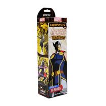 Booster WizKids Marvel HeroClix Avengers War of the Realms Booster WizKids Marvel HeroClix Avengers War of the Realms