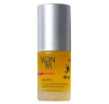 Booster Yonka Nutri Plus 15mL Energizante Antienvelhecimento com Vitamina E