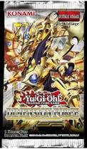Booster Yu-Gi-Oh Força Dimensional