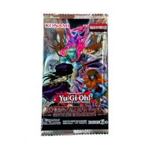 Booster Yu-Gi-Oh - Pacote de Duelistas Guardiões Dimensionais