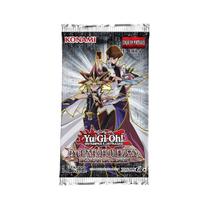 Booster Yugioh! Pacote De Duelista Batalha da Cidade 5 Cartas Yugioh Konami