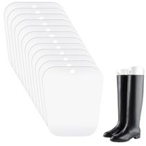 Boot Shaper Form Inserts Luxdecor, 12 peças para mulheres/homens Boot Shaper Form Inserts Luxdecor, 12 peças para mulheres/homens