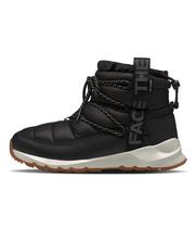 Boot The North Face ThermoBall com cadarço para mulher Boot The North Face ThermoBall com cadarço para mulher