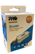 Booter 40db com filtro lte Booter 40db com filtro lte