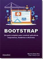 Bootstrap Um guia completo para construir aplicativos responsivos, modernos e eficientes