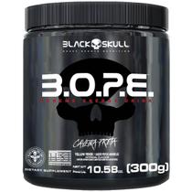 BOPE Beta Pure - 300g Frutas Amarelas - Black Skull