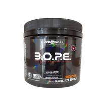 Bope Betapure - 150G Frutas Amarelas - Black Skull