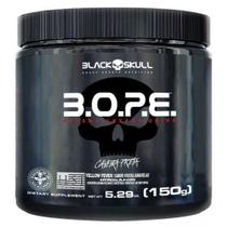 Bope - Black Skull (150G)