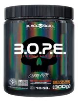 Bope Fruith Punch 300g Pre Treino Black Skull Sem Sabor Bope Fruith Punch 300g Pre Treino Black Skull Sem Sabor