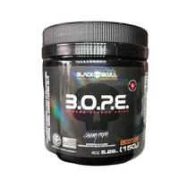 BOPE Pré Treino (150g) - Black Skull