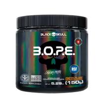BOPE Pré-Treino (150g) - Sabor: Fruit Punch BOPE Pré-Treino (150g) - Sabor: Fruit Punch