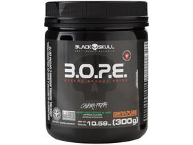 BOPE Pré Treino (300g) - Sabor: Limão BOPE Pré Treino (300g) - Sabor: Limão