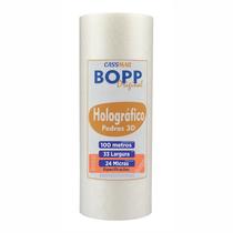Bopp Holográfico Pedras 3d Para Laminação 33cmx100m Cassmar Bopp Holográfico Pedras 3d Para Laminação 33cmx100m Cassmar