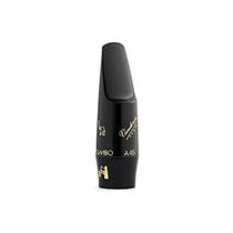 Boquilha a45 jumbo java p/sax alto vandoren 5590 Boquilha a45 jumbo java p/sax alto vandoren 5590