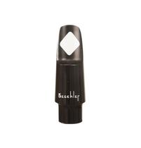 Boquilha Beechler White Diamond S7S Sax Alto Original Boquilha Beechler White Diamond S7S Sax Alto Original