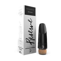 Boquilha Clarineta Bb D'Addario Reserve MCR-X25E
