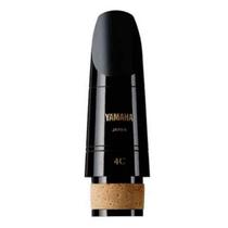 Boquilha clarinete yacl 4c - yamaha