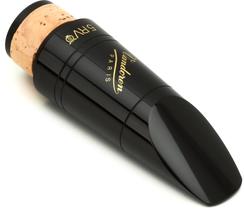 Boquilha de Clarinete Vandoren 5RV Lyre CM302 - Para Clarinete Bb Boquilha de Clarinete Vandoren 5RV Lyre CM302 - Para Clarinete Bb