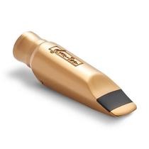 Boquilha ever-ton para sax soprano - full pop gold