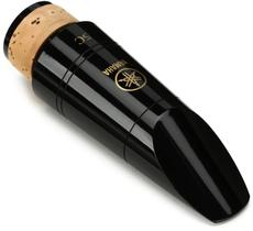 Boquilha para clarinete Yamaha 5C Standard Series Boquilha para clarinete Yamaha 5C Standard Series