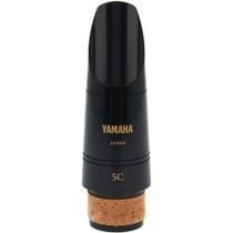 Boquilha para Clarinete Yamaha CL5C - 5C Boquilha para Clarinete Yamaha CL5C - 5C