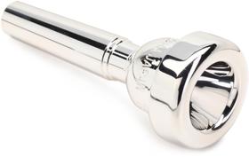 Boquilha para flugelhorn Yamaha YAC FH13F4 16,66 mm de diâmetro interno do aro