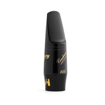 Boquilha Para Sax Alto Vandoren Mib Eb A55 Sm417 Boquilha Para Sax Alto Vandoren Mib Eb A55 Sm417