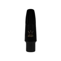 Boquilha Para Sax Baritono H. Rubber Schieffer 3030-470-4-Ad