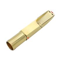 Boquilha Para Saxofone Tenor 5C 6C 7C 8C, Acessórios De Substituição Em Metal E Latão