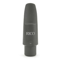 Boquilha Rico Metalite M7 Sax Alto Boquilha Rico Metalite M7 Sax Alto
