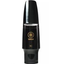 Boquilha sax alto 3c - yamaha