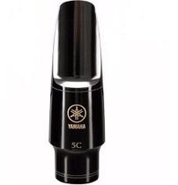 Boquilha Sax Alto Yamaha As4c Ou 5c Ou 6c Original Japan