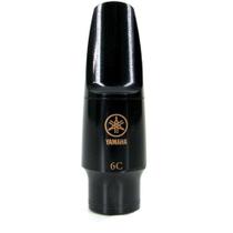 Boquilha Sax Alto Yamaha As6c Boquilha Sax Alto Yamaha As6c