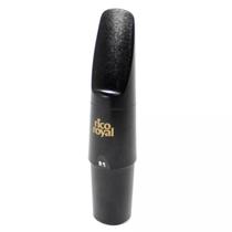 Boquilha Sax Baritono Rico Royal B7