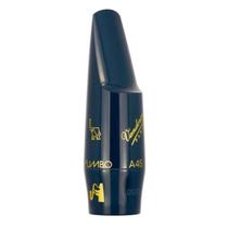 Boquilha Vandoren Jumbo Java A45 Blue Sax Alto - SM602