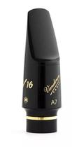 Boquilha Vandoren V16 A7M Sax Alto - SM813M Boquilha Vandoren V16 A7M Sax Alto - SM813M