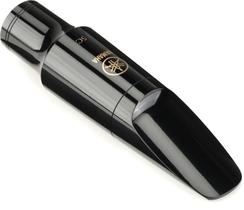 Boquilha Yamaha 5C para Saxofone Barítono - Série Padrão