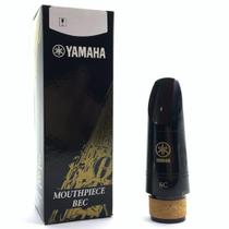 Boquilha Yamaha Clarinete CL6C original Boquilha Yamaha Clarinete CL6C original