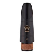 Boquilha Yamaha Para Clarinete Original Boquilha Yamaha Para Clarinete Original