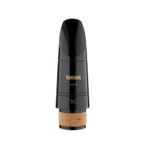 Boquilha Yamaha para Clarinete Serie Standard 5C Boquilha Yamaha para Clarinete Serie Standard 5C