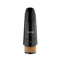 Boquilha Yamaha para Clarinete Serie Standard 6C Boquilha Yamaha para Clarinete Serie Standard 6C