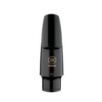 Boquilha Yamaha para Sax Alto Serie Standard 5C Boquilha Yamaha para Sax Alto Serie Standard 5C