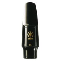 Boquilha Yamaha Para Sax Tenor Original Boquilha Yamaha Para Sax Tenor Original
