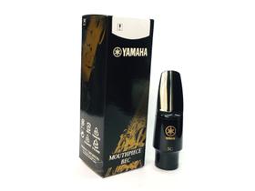Boquilha Yamaha Sax Alto 5C AS5C original NF